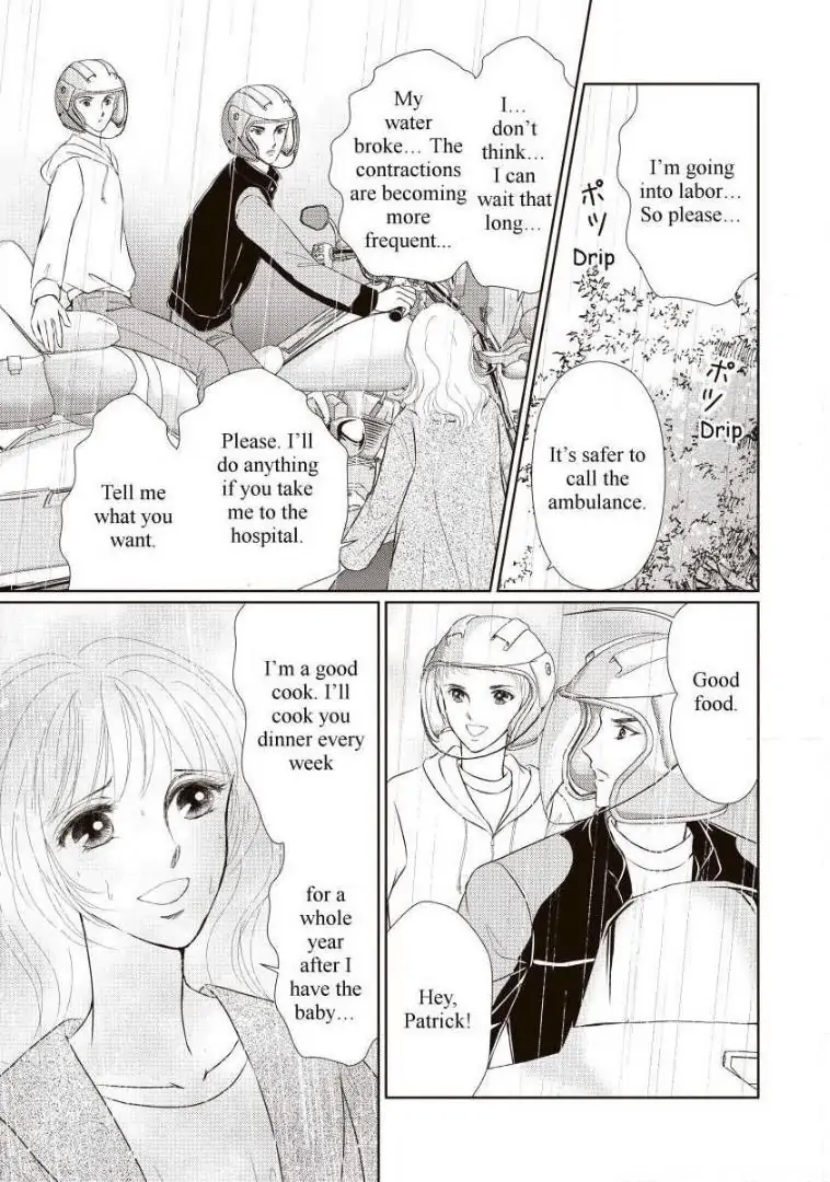 The Troublemaker Bride Chapter 2 - page 1