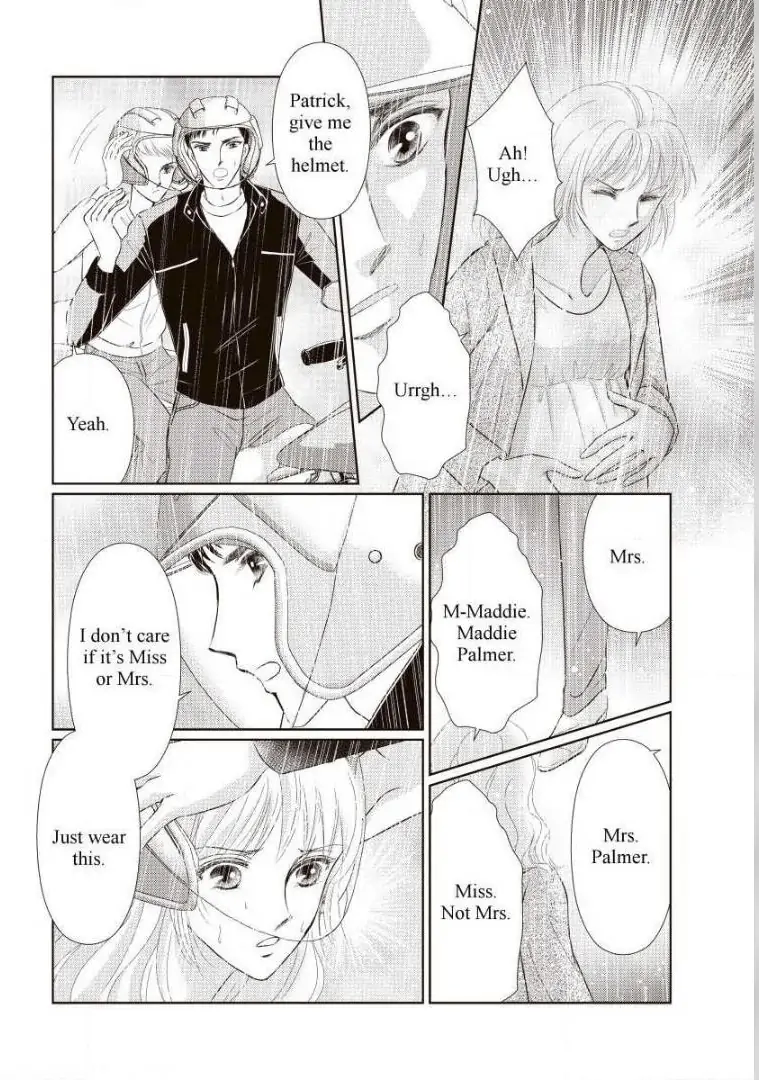 The Troublemaker Bride Chapter 2 - page 2