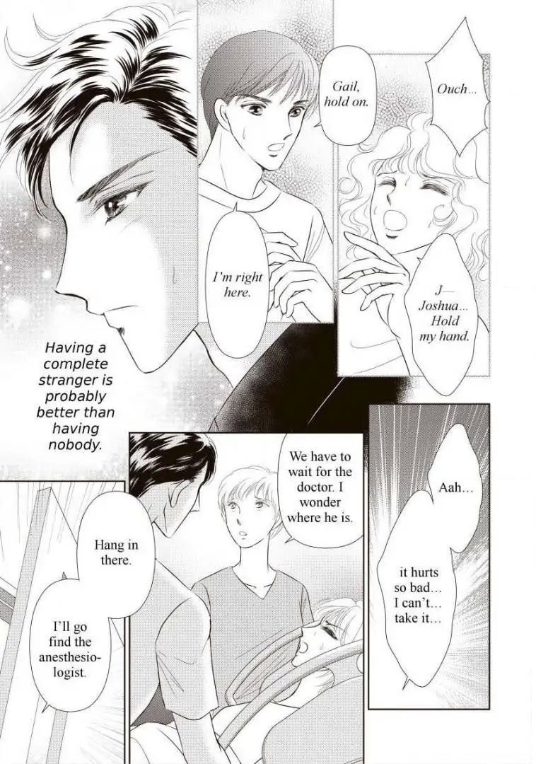 The Troublemaker Bride Chapter 2 - page 7