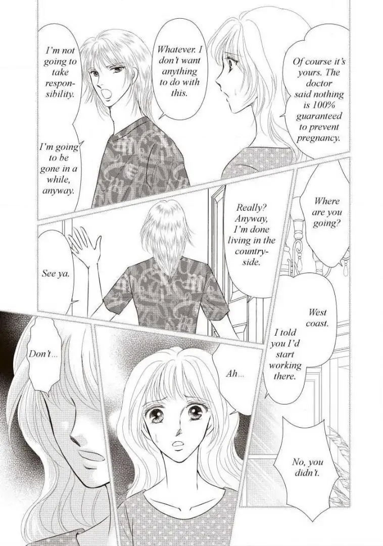 The Troublemaker Bride Chapter 2 - page 9