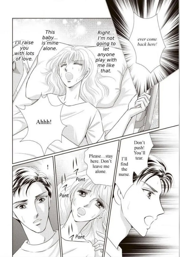 The Troublemaker Bride Chapter 2 - page 10