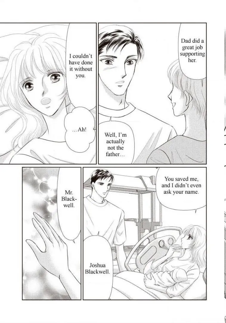 The Troublemaker Bride Chapter 3 - page 2