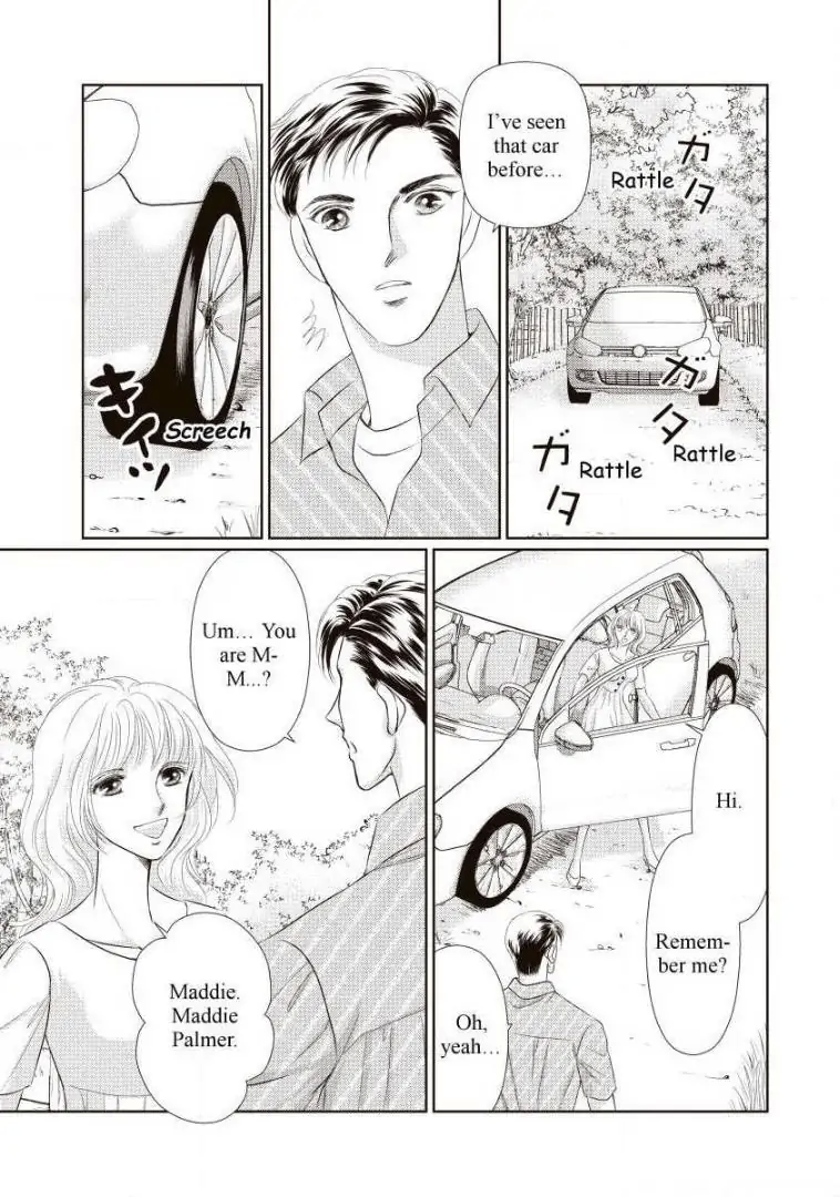 The Troublemaker Bride Chapter 3 - page 10