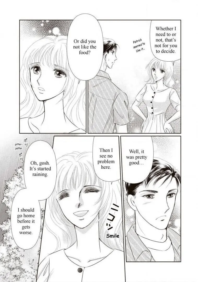 The Troublemaker Bride Chapter 4 - page 11