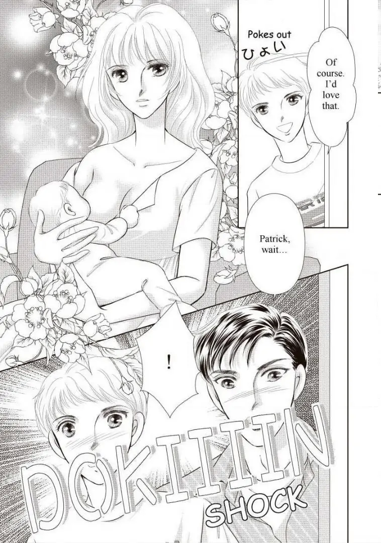 The Troublemaker Bride Chapter 4 - page 7