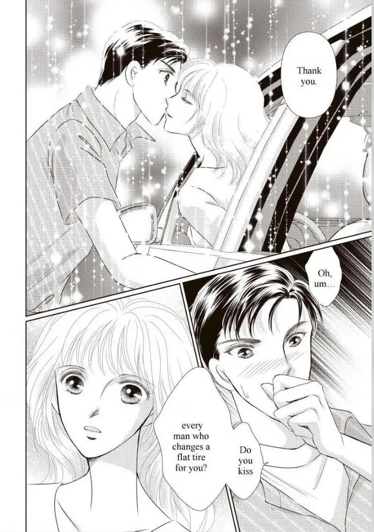 The Troublemaker Bride Chapter 5 - page 5