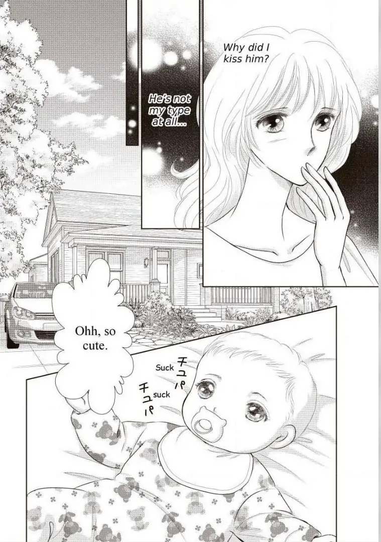 The Troublemaker Bride Chapter 5 - page 7