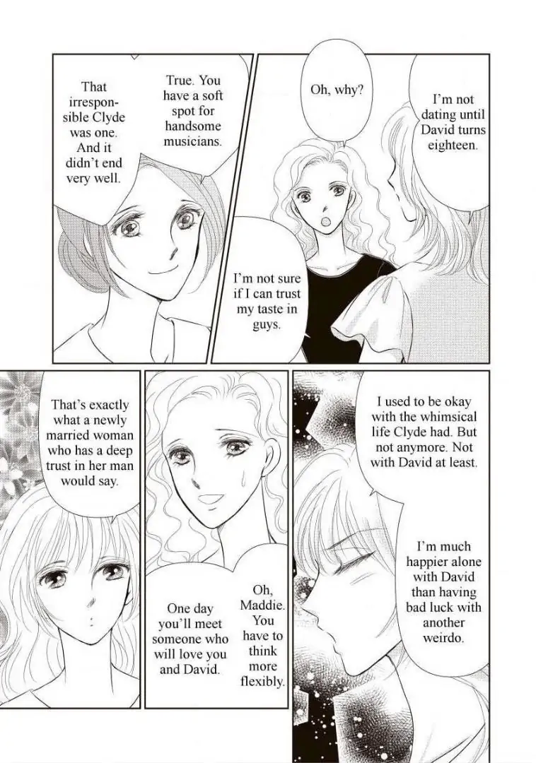 The Troublemaker Bride Chapter 5 - page 10