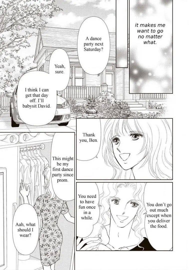 The Troublemaker Bride Chapter 6 - page 9