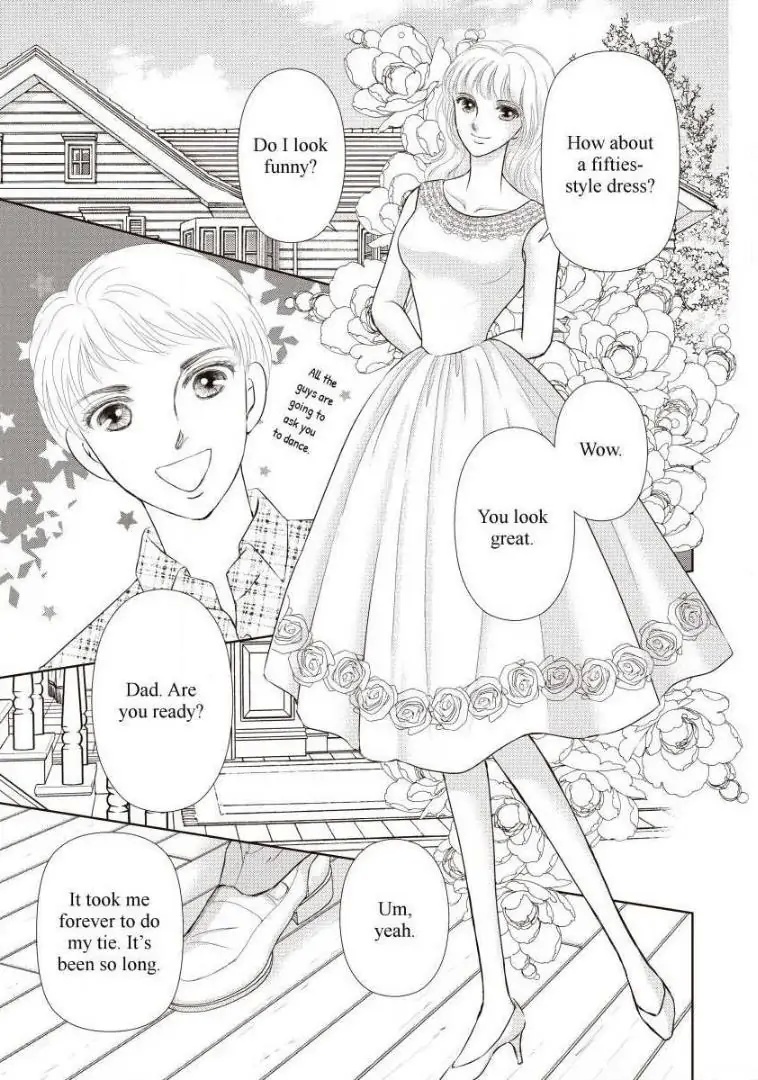 The Troublemaker Bride Chapter 7 - page 1