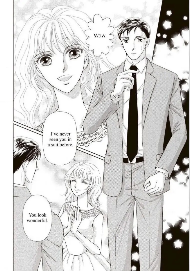 The Troublemaker Bride Chapter 7 - page 2