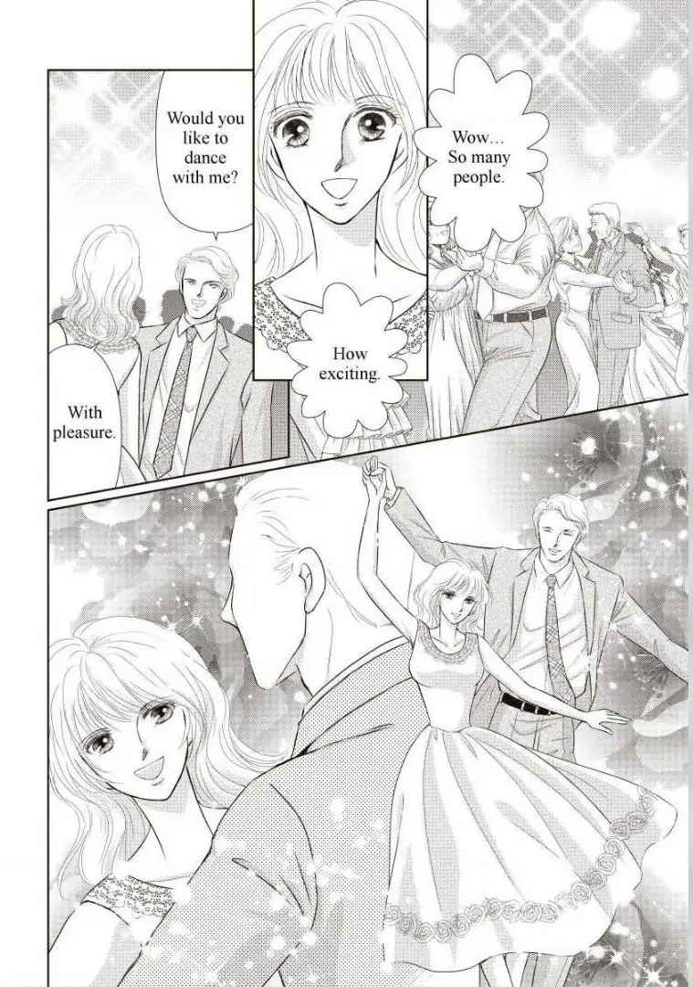 The Troublemaker Bride Chapter 7 - page 4