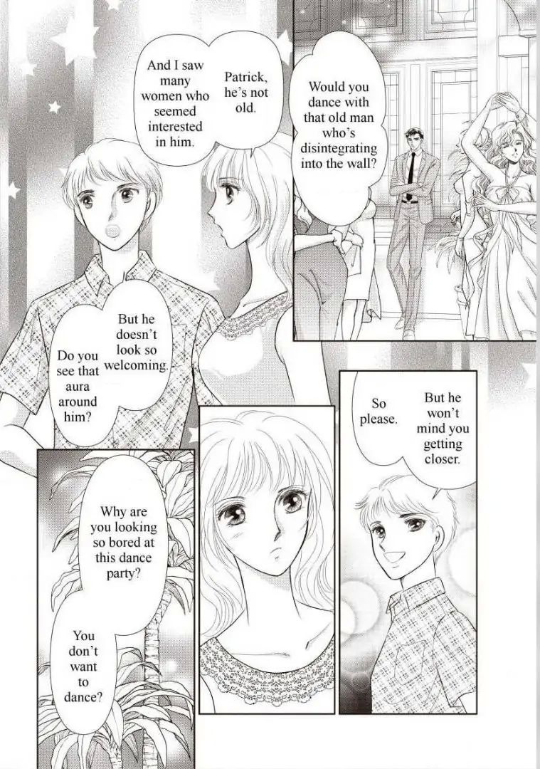 The Troublemaker Bride Chapter 7 - page 6