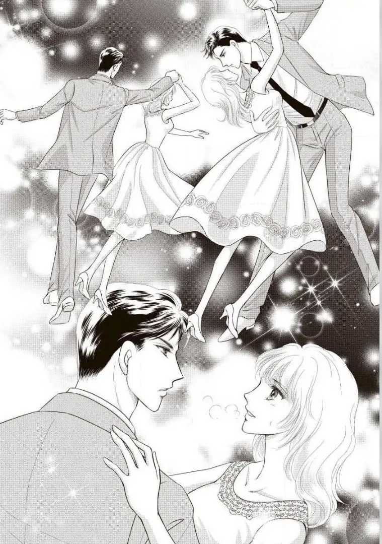 The Troublemaker Bride Chapter 7 - page 8