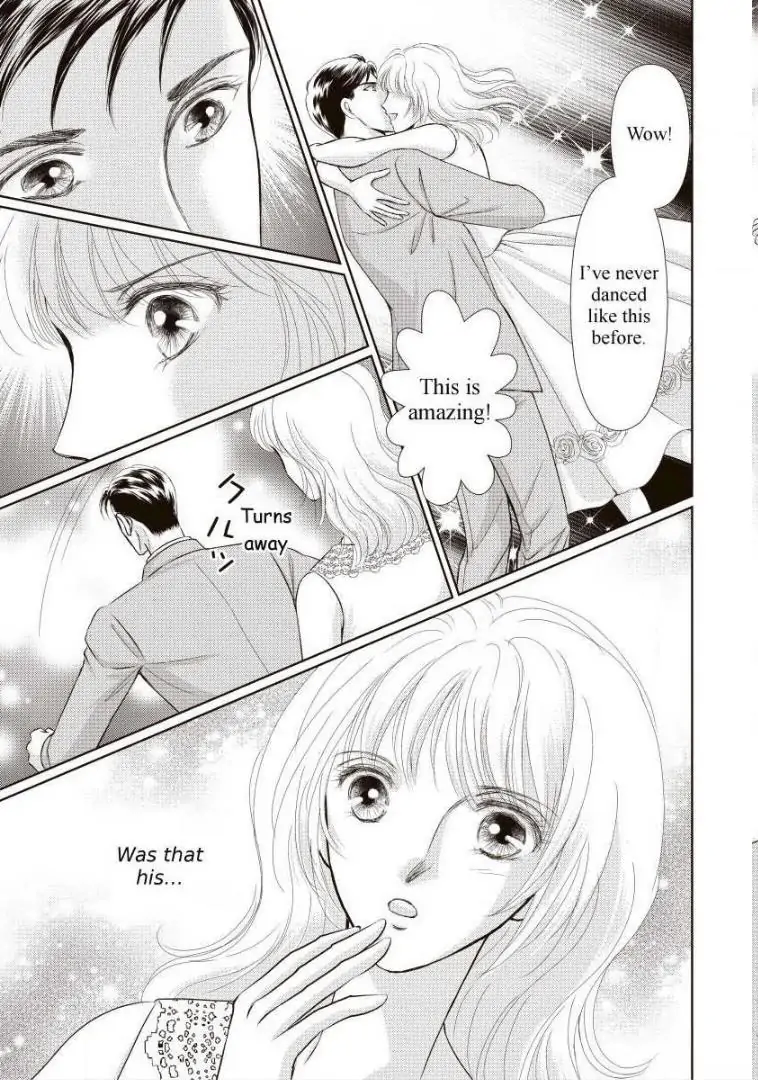 The Troublemaker Bride Chapter 7 - page 9