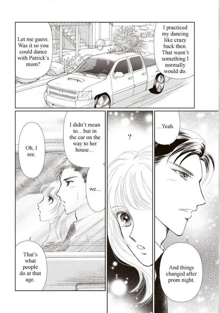 The Troublemaker Bride Chapter 8 - page 2