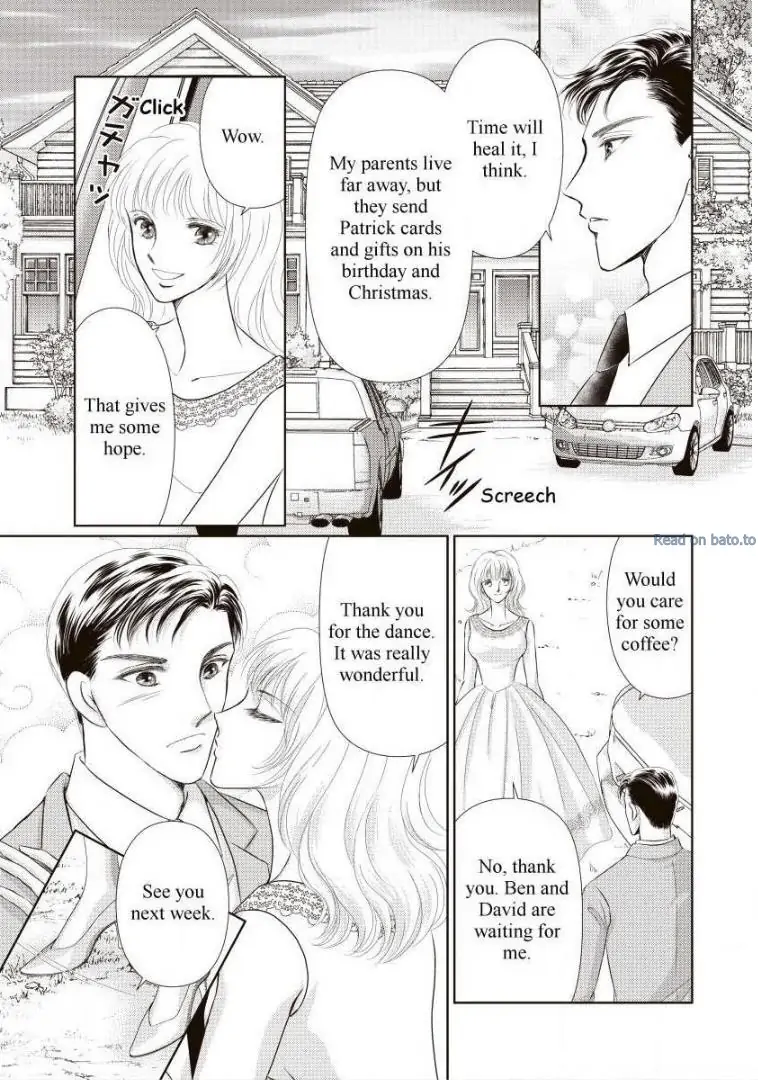 The Troublemaker Bride Chapter 8 - page 5