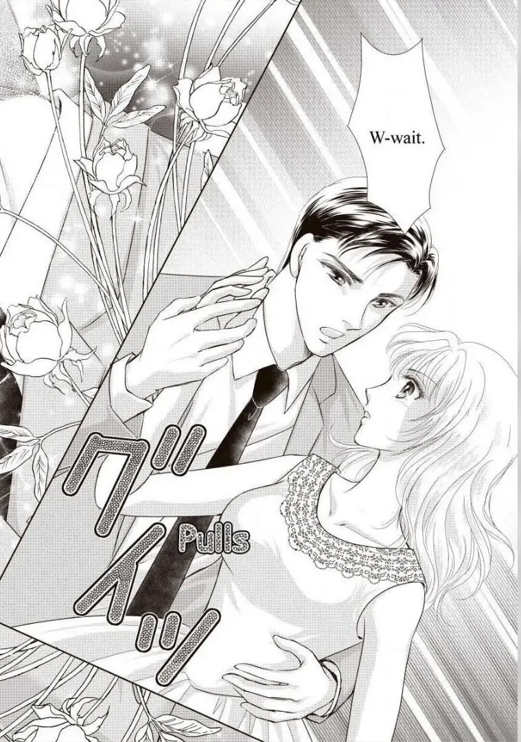 The Troublemaker Bride Chapter 8 - page 6