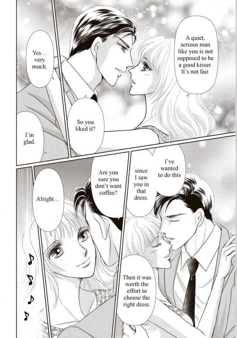 The Troublemaker Bride Chapter 8 - page 8