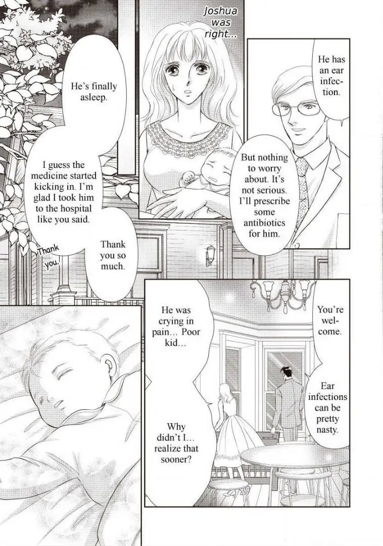 The Troublemaker Bride Chapter 9 - page 3