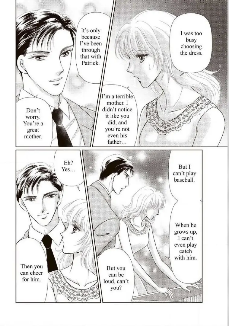 The Troublemaker Bride Chapter 9 - page 4