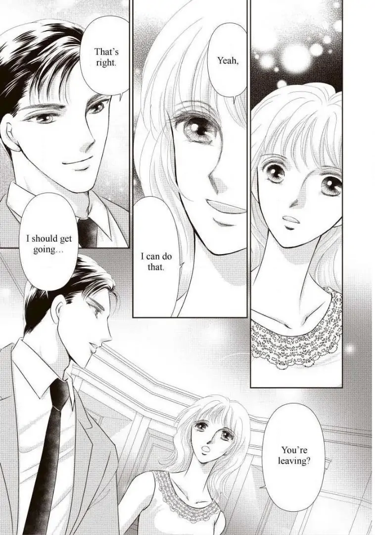 The Troublemaker Bride Chapter 9 - page 5