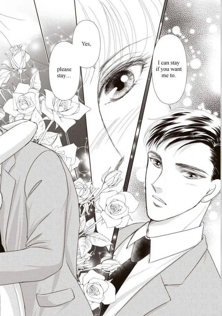 The Troublemaker Bride Chapter 9 - page 6