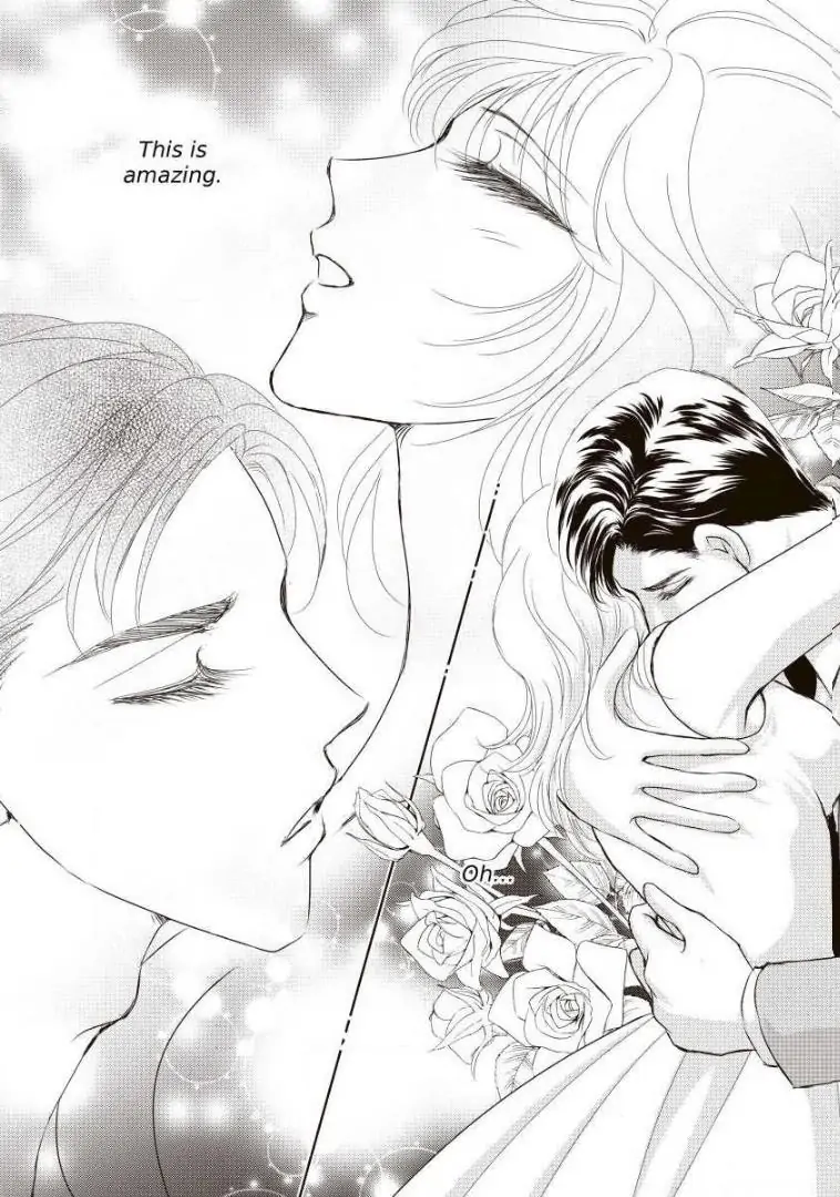 The Troublemaker Bride Chapter 9 - page 7