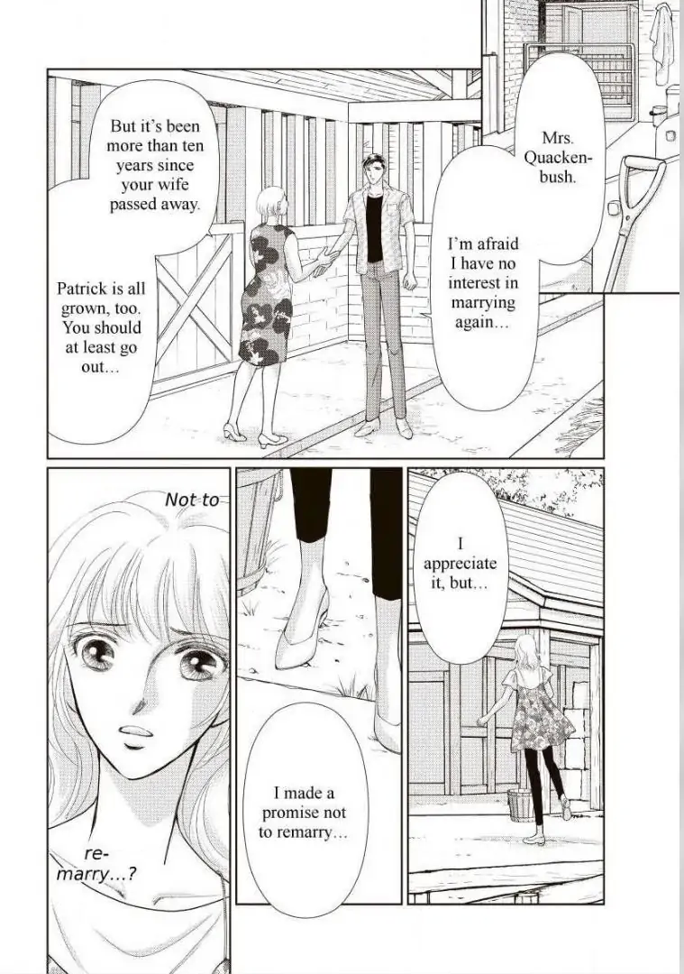 The Troublemaker Bride Chapter 9 - page 10