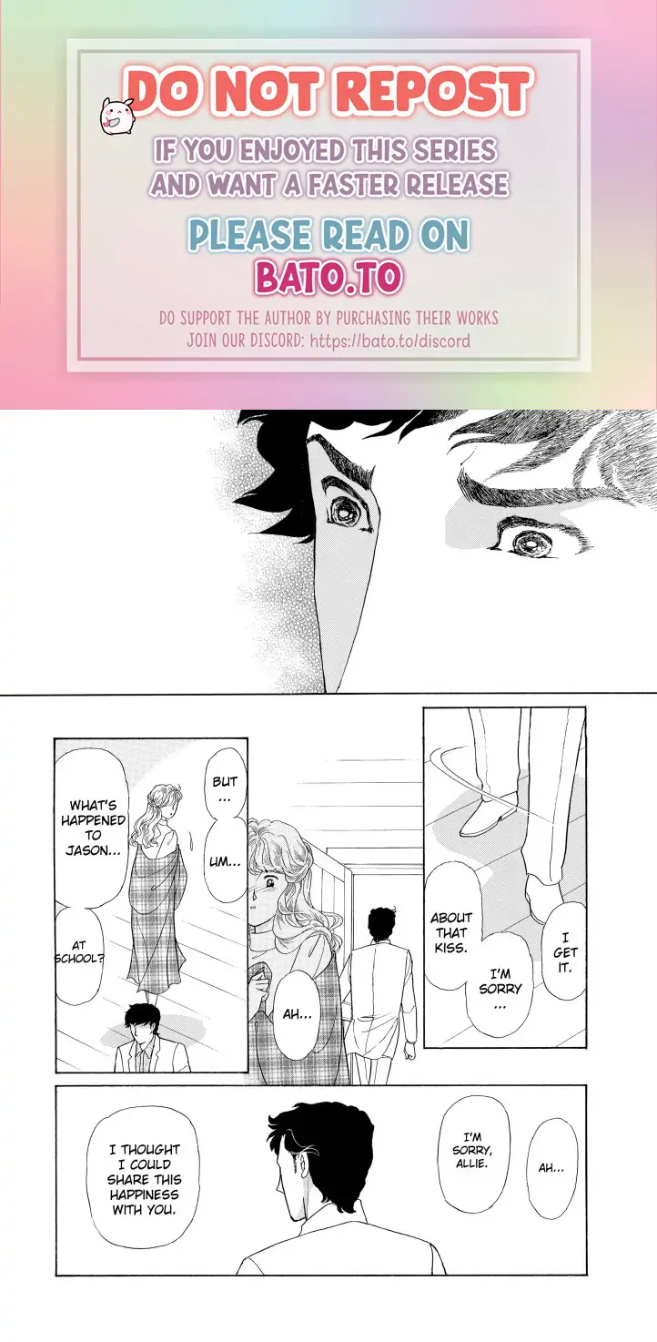 Foolish Deceiver Chapter 10 - page 1