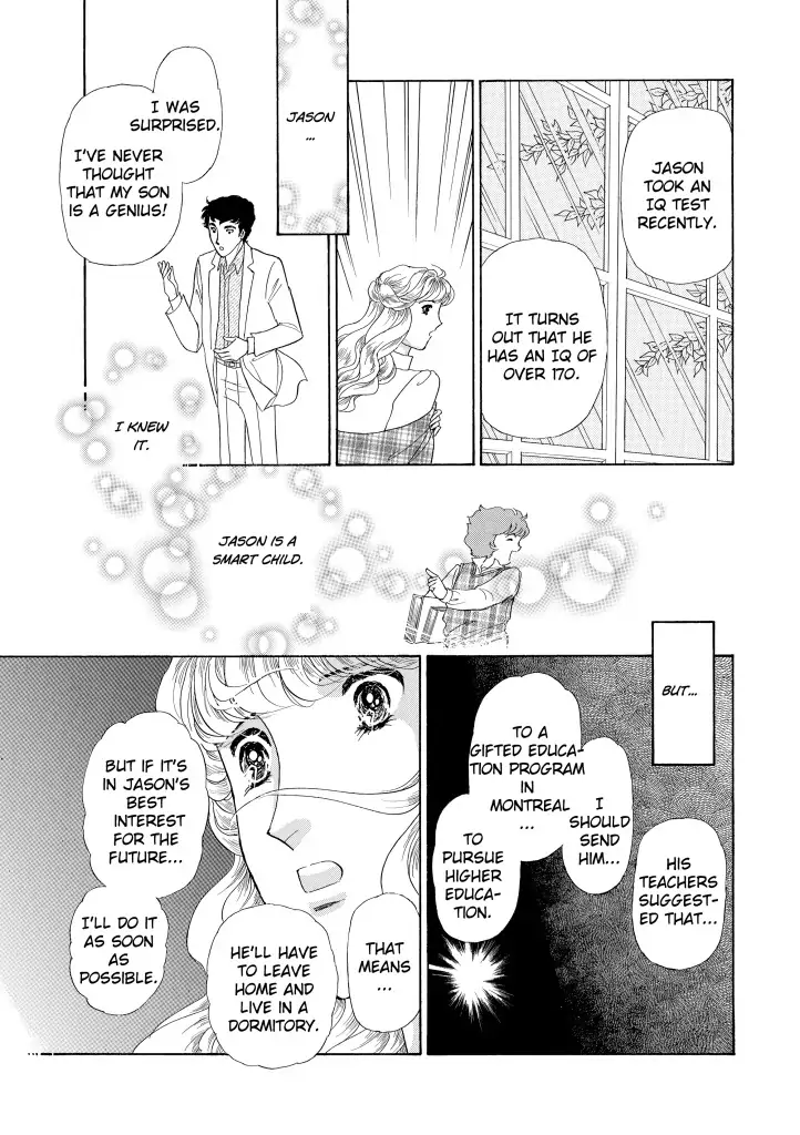 Foolish Deceiver Chapter 10 - page 2