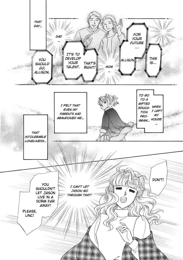 Foolish Deceiver Chapter 10 - page 3