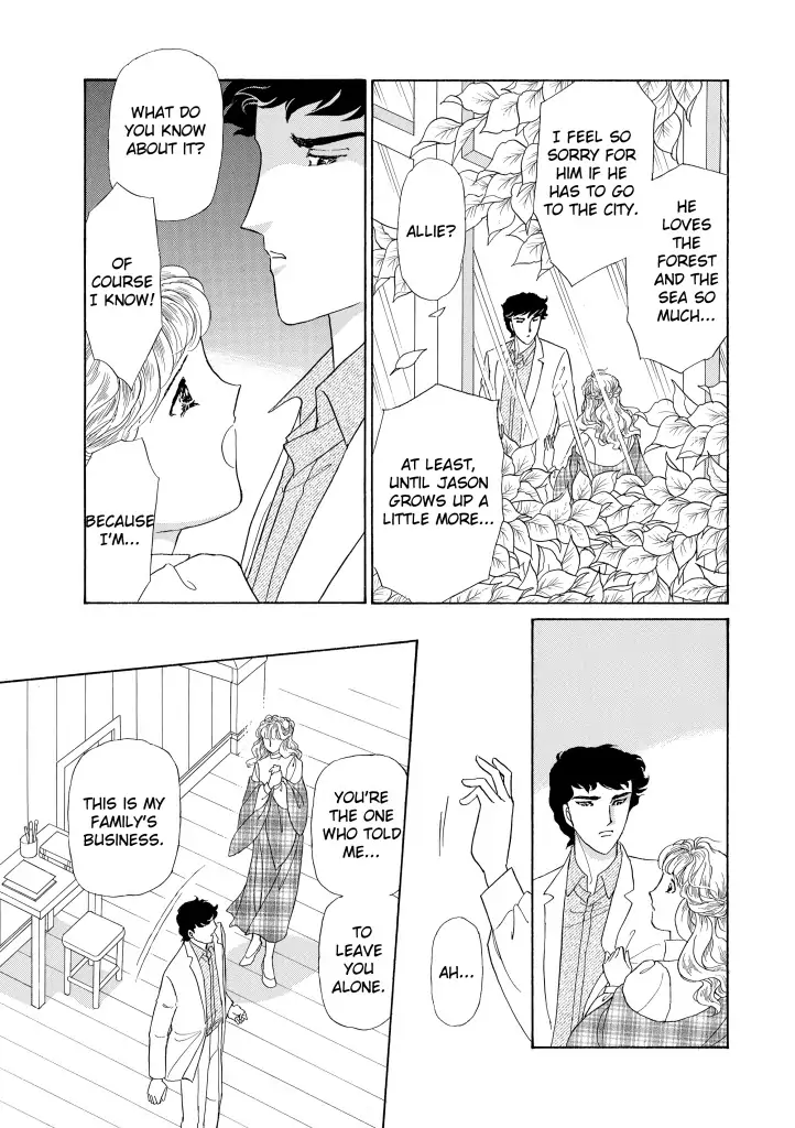 Foolish Deceiver Chapter 10 - page 4