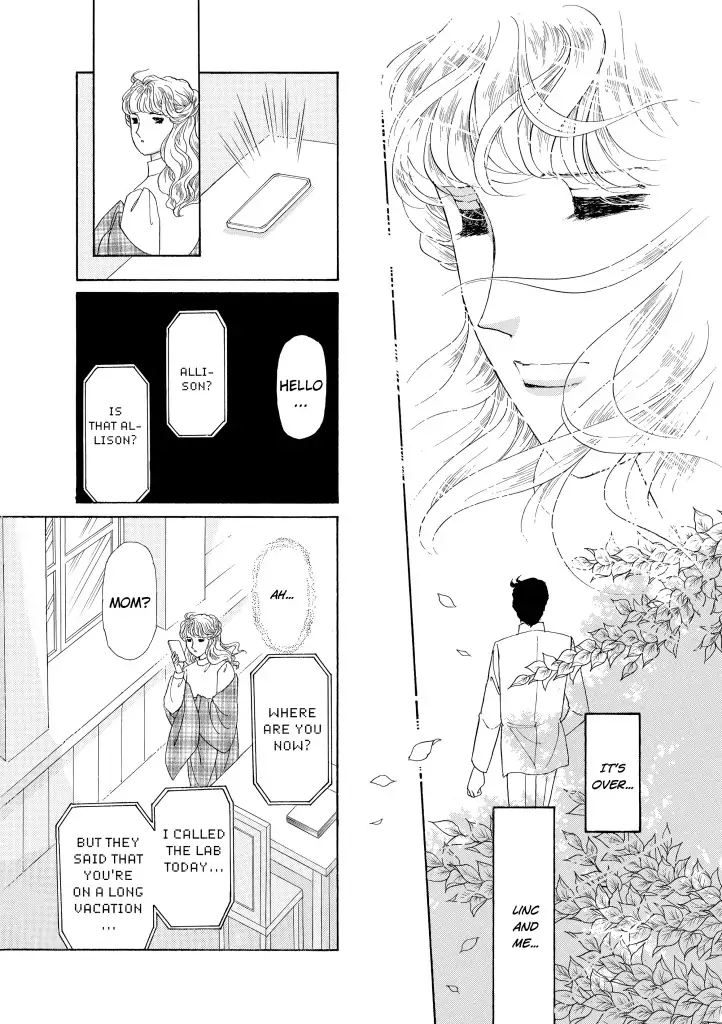 Foolish Deceiver Chapter 10 - page 6