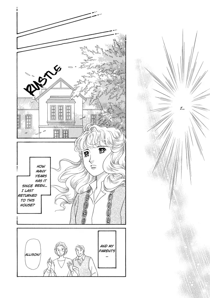 Foolish Deceiver Chapter 10 - page 9