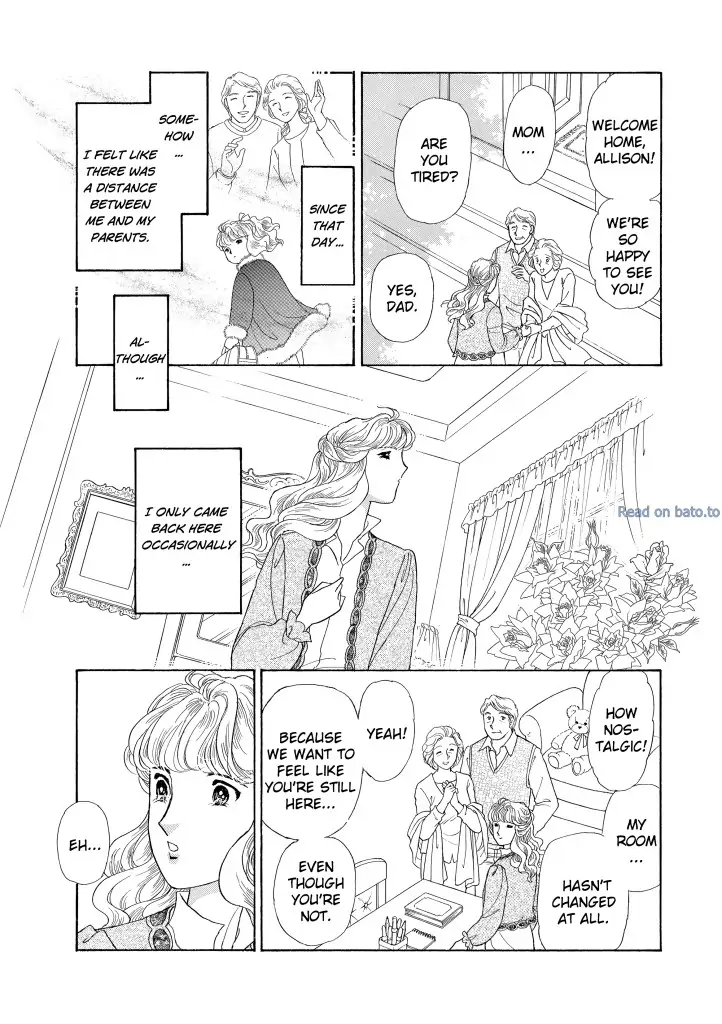 Foolish Deceiver Chapter 10 - page 10