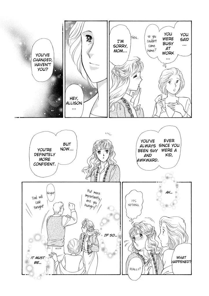 Foolish Deceiver Chapter 11 - page 2