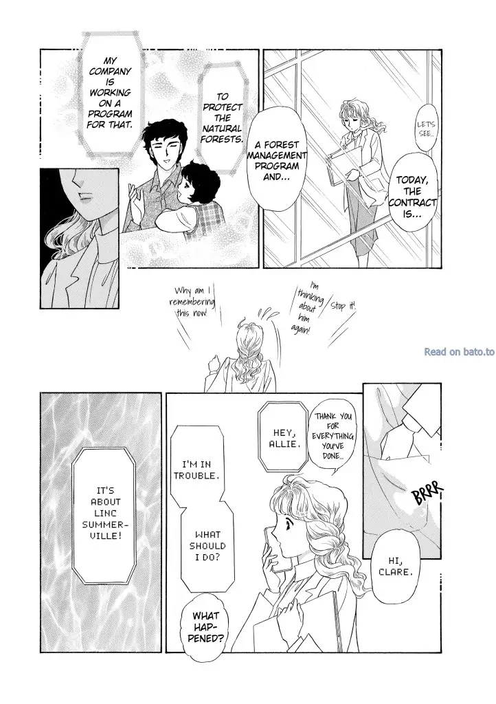 Foolish Deceiver Chapter 11 - page 11