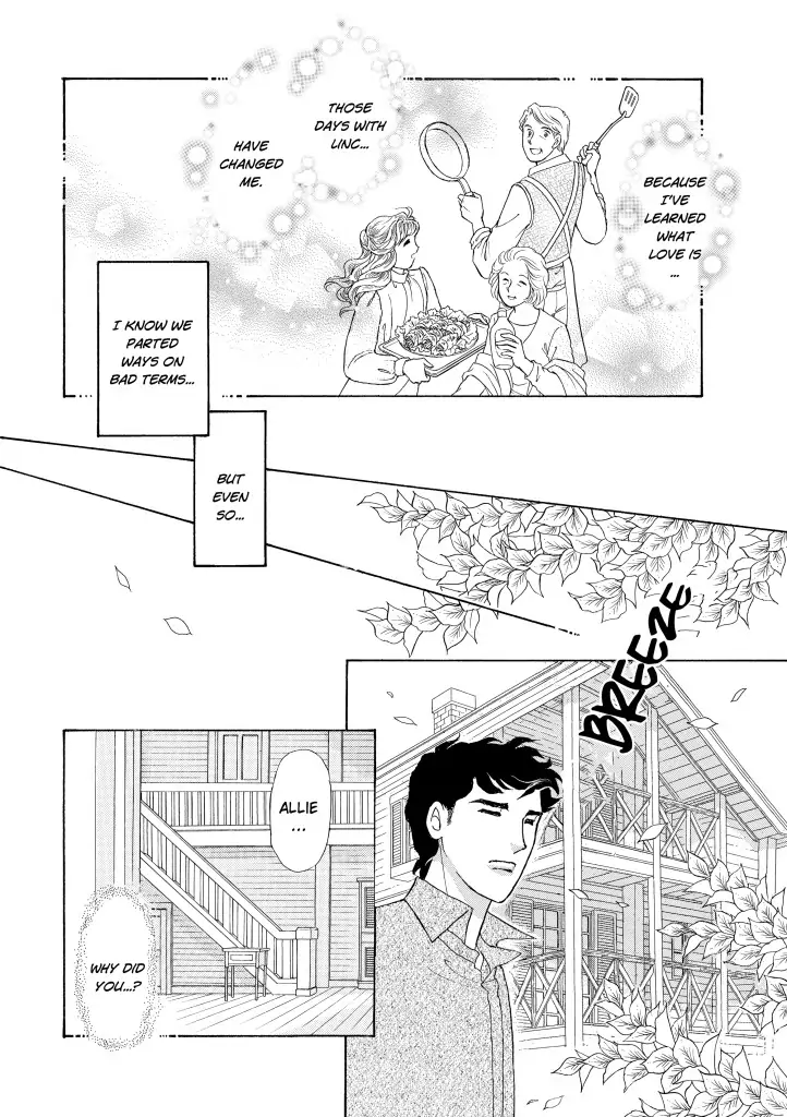 Foolish Deceiver Chapter 11 - page 3