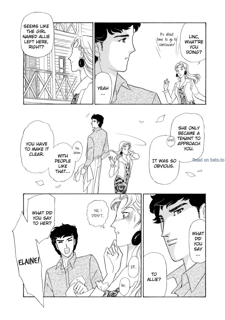 Foolish Deceiver Chapter 11 - page 4