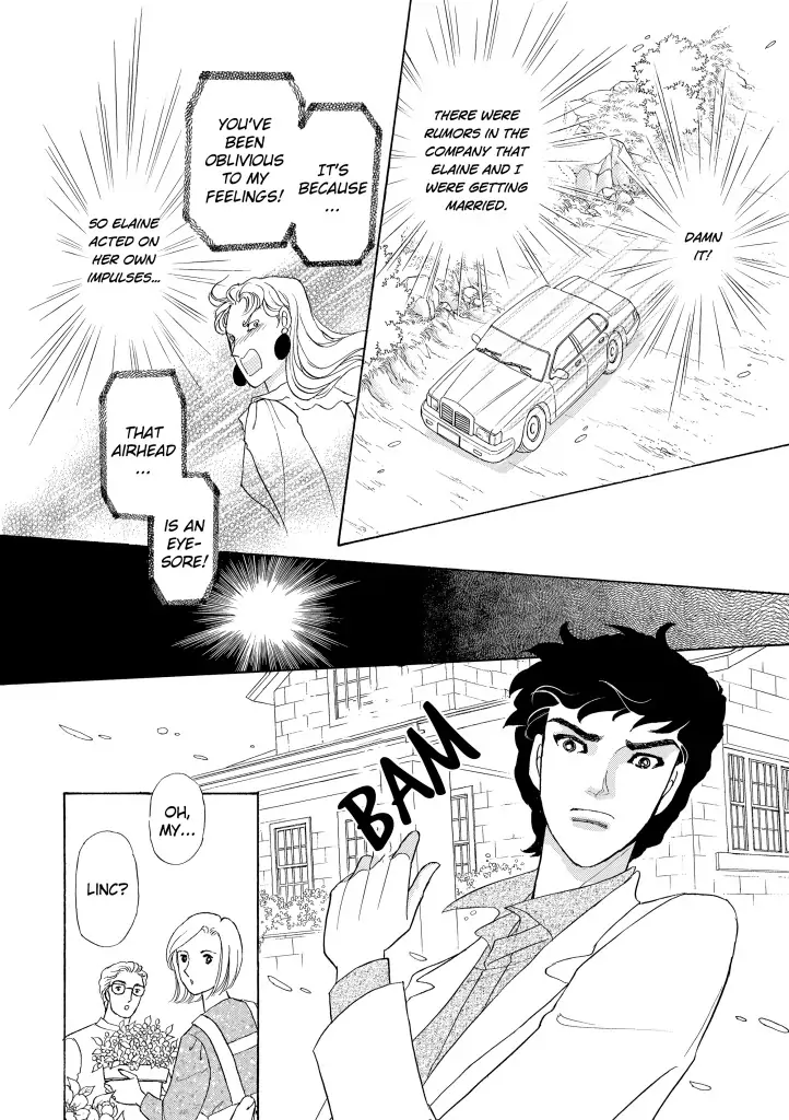 Foolish Deceiver Chapter 11 - page 5