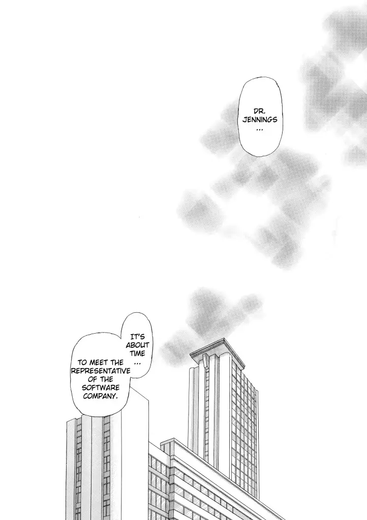 Foolish Deceiver Chapter 11 - page 9