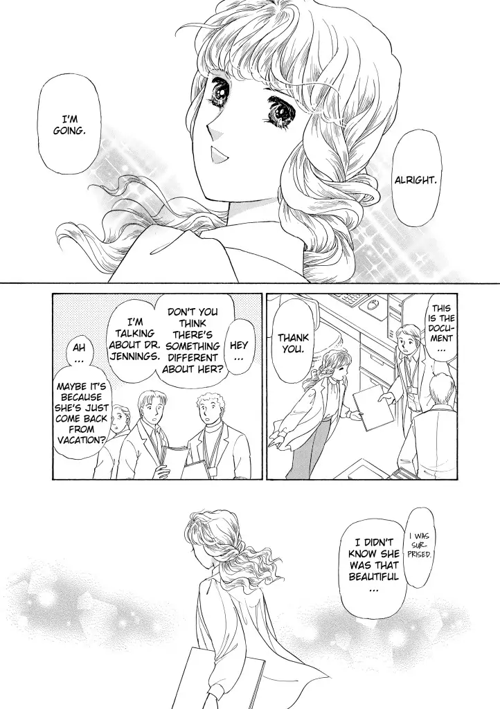 Foolish Deceiver Chapter 11 - page 10