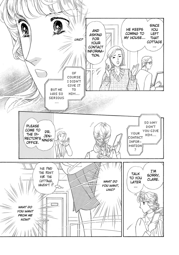 Foolish Deceiver Chapter 12 - page 1