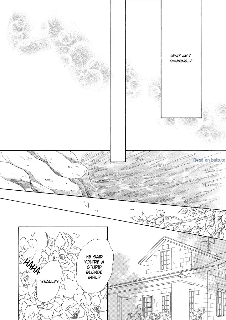 Foolish Deceiver Chapter 2 - page 5