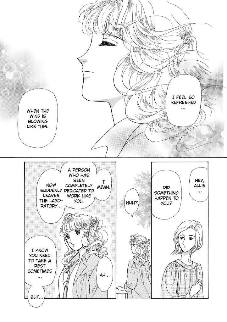 Foolish Deceiver Chapter 2 - page 10