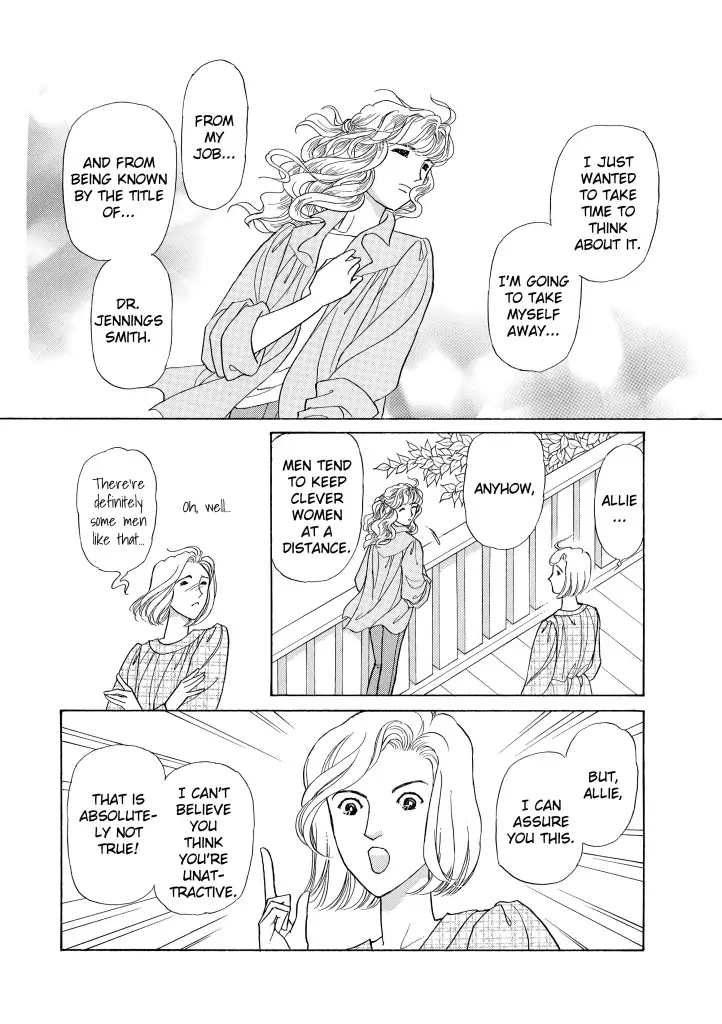 Foolish Deceiver Chapter 3 - page 4