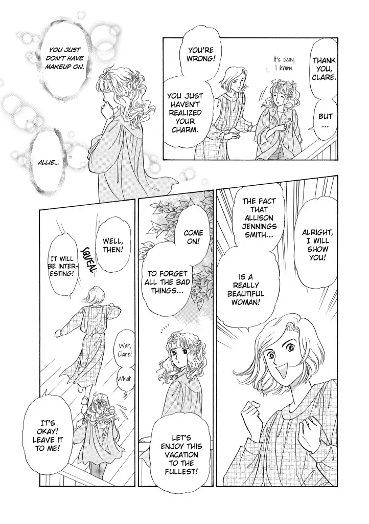 Foolish Deceiver Chapter 3 - page 5