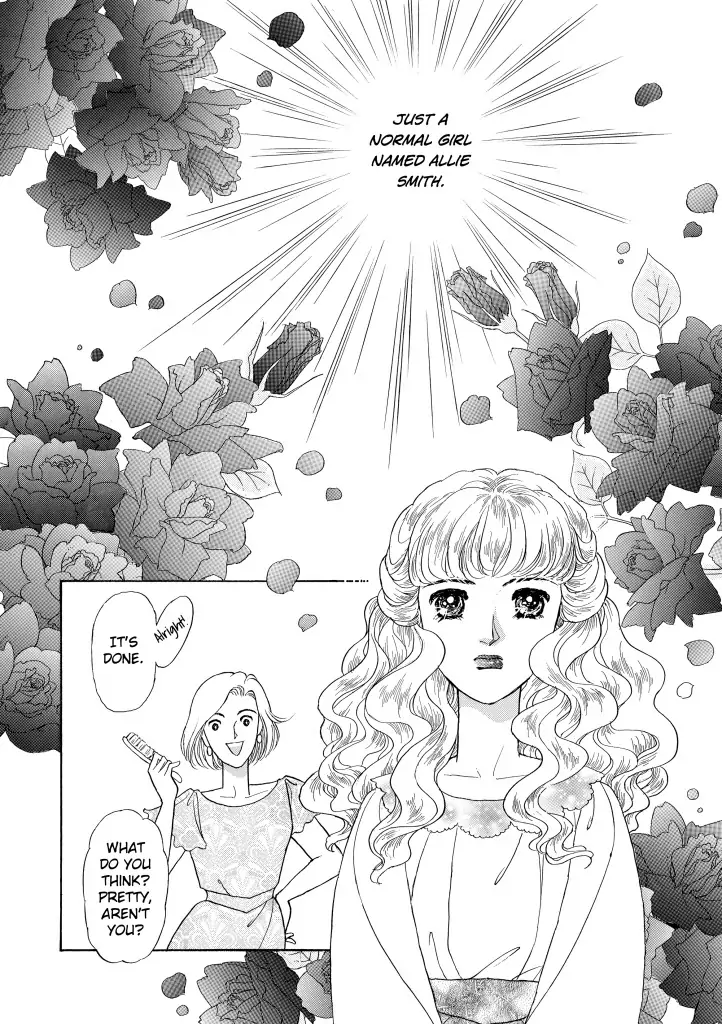 Foolish Deceiver Chapter 3 - page 8