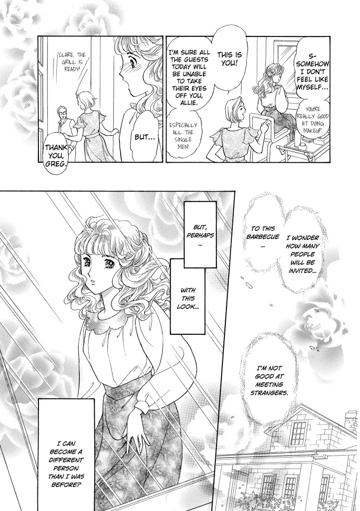 Foolish Deceiver Chapter 3 - page 9